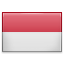  Indonesia flag