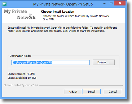 Nokia Mobile Vpn Client Policy Tool