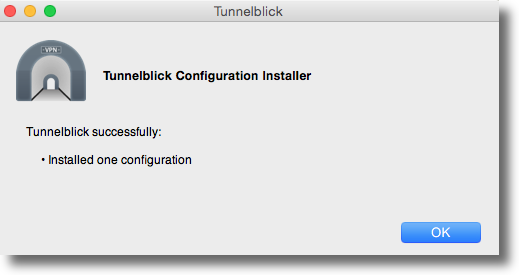 tunnelblick configuration file location
