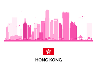 My Private Network - Hong Kong