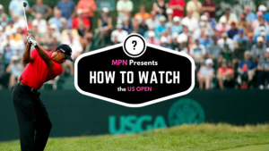 how to watch the US Open online for free