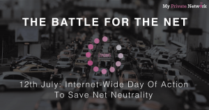Battle For The Net