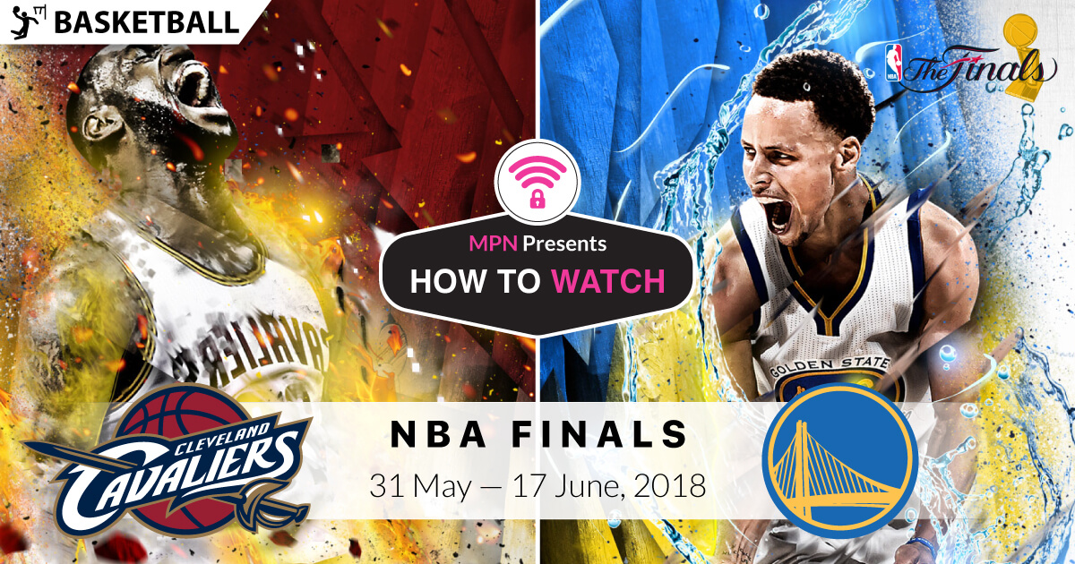 download how to stream the nba finals